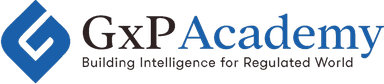 GxPAcademy Logo